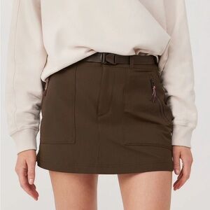 Outdoor Voices RecTrec Skirt